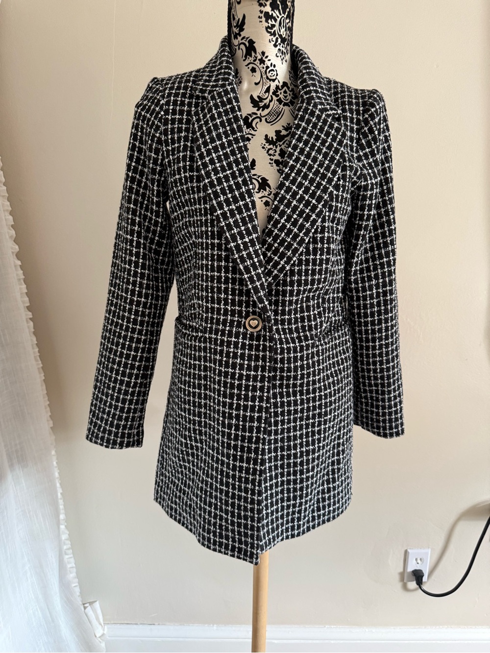 Rachel Zoe Blazer